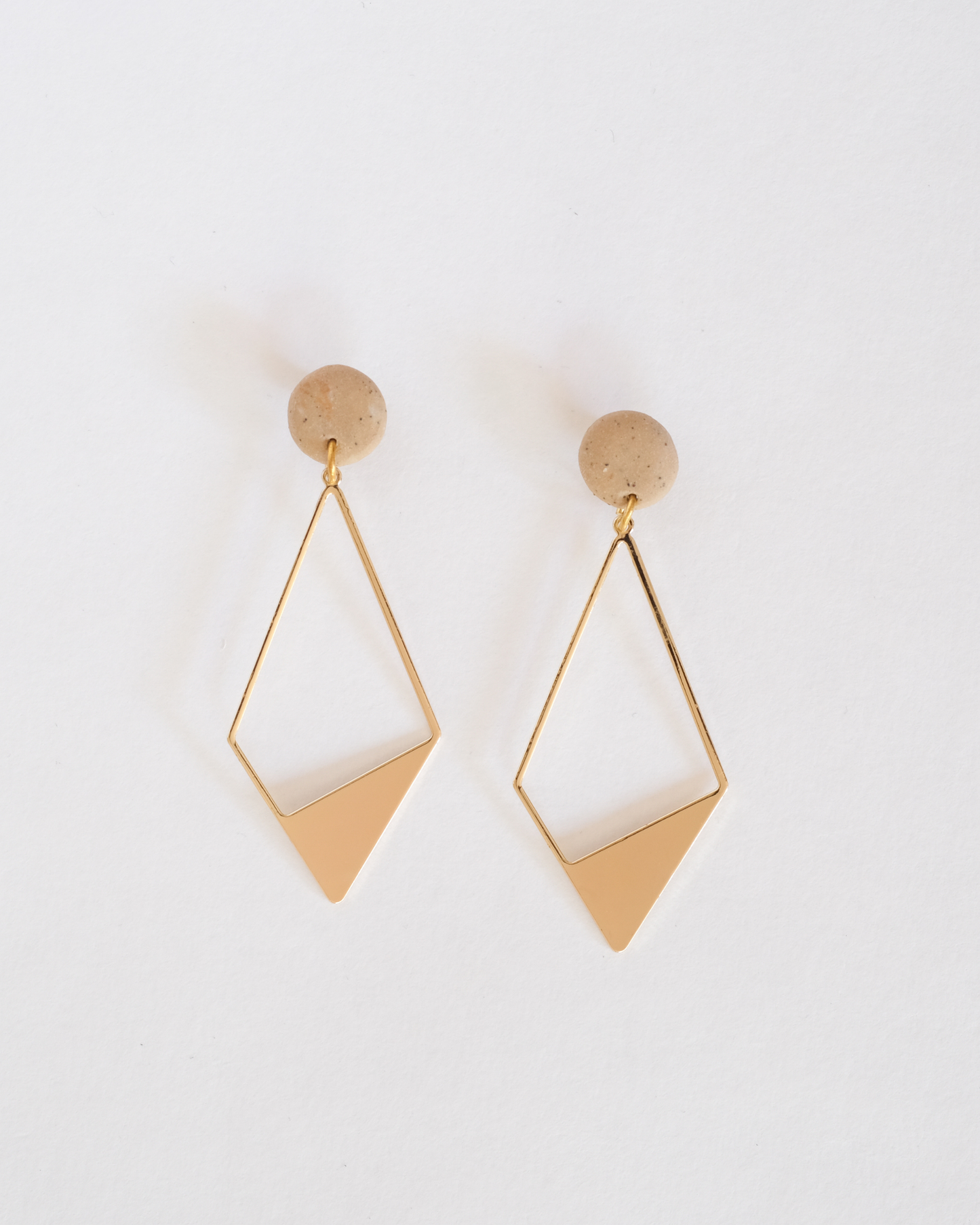 Amairah Evening Dangles