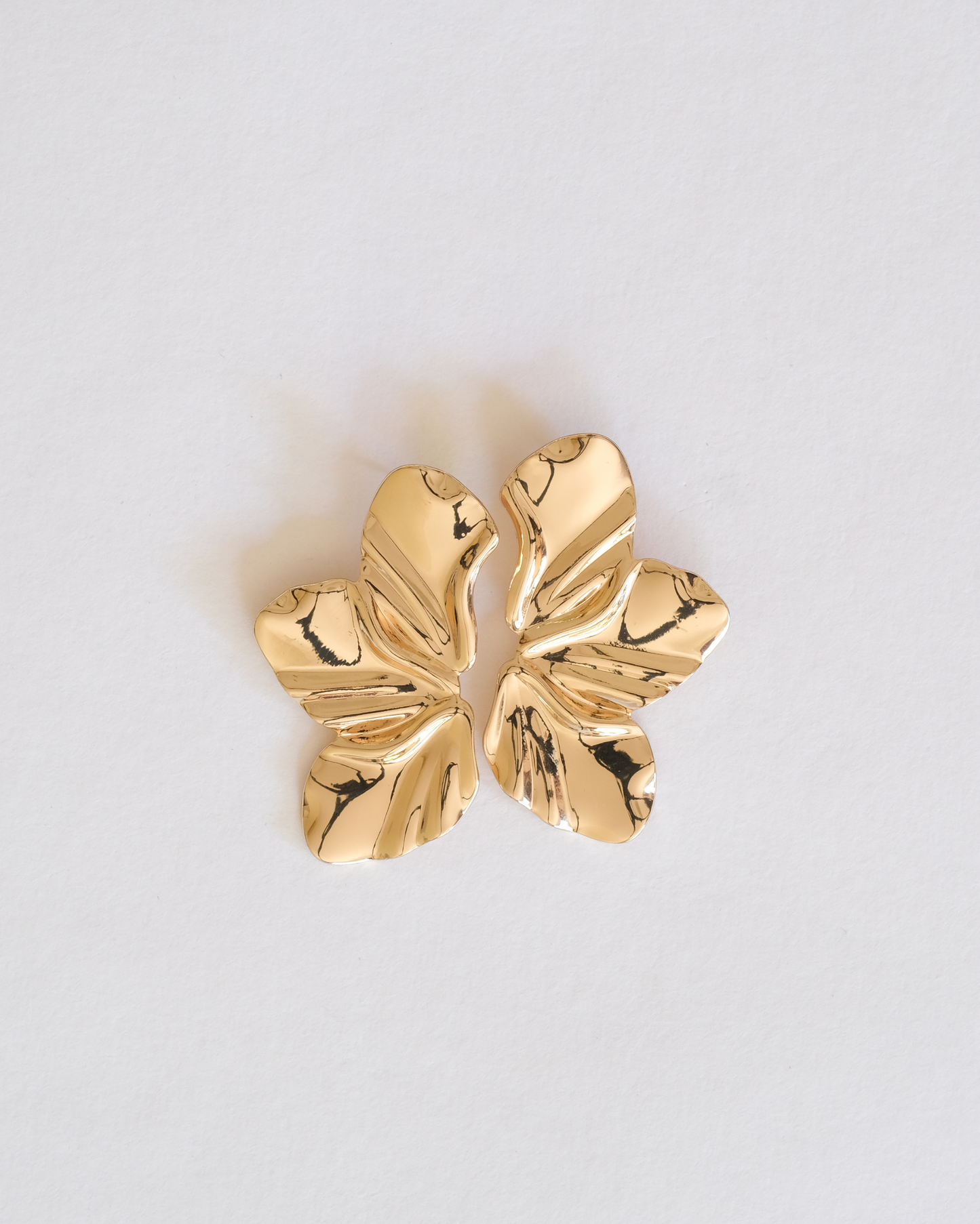 Flora Statement Golds